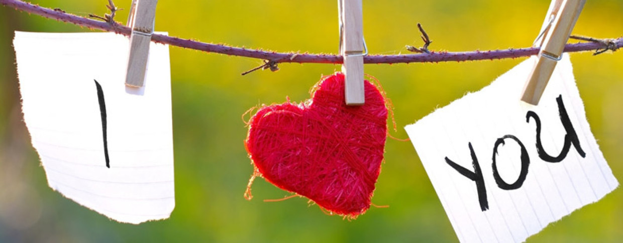 Чего хотят влюбленные? 7 способов украсить интерьер к 14 февраля