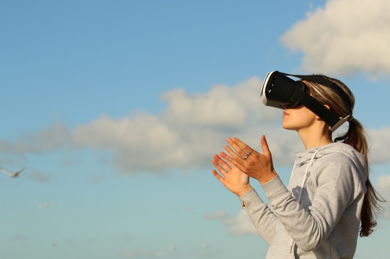 VR и дизайн интерьера: как новая технология изменит рынок?