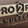 PRO2PRO Manufactory