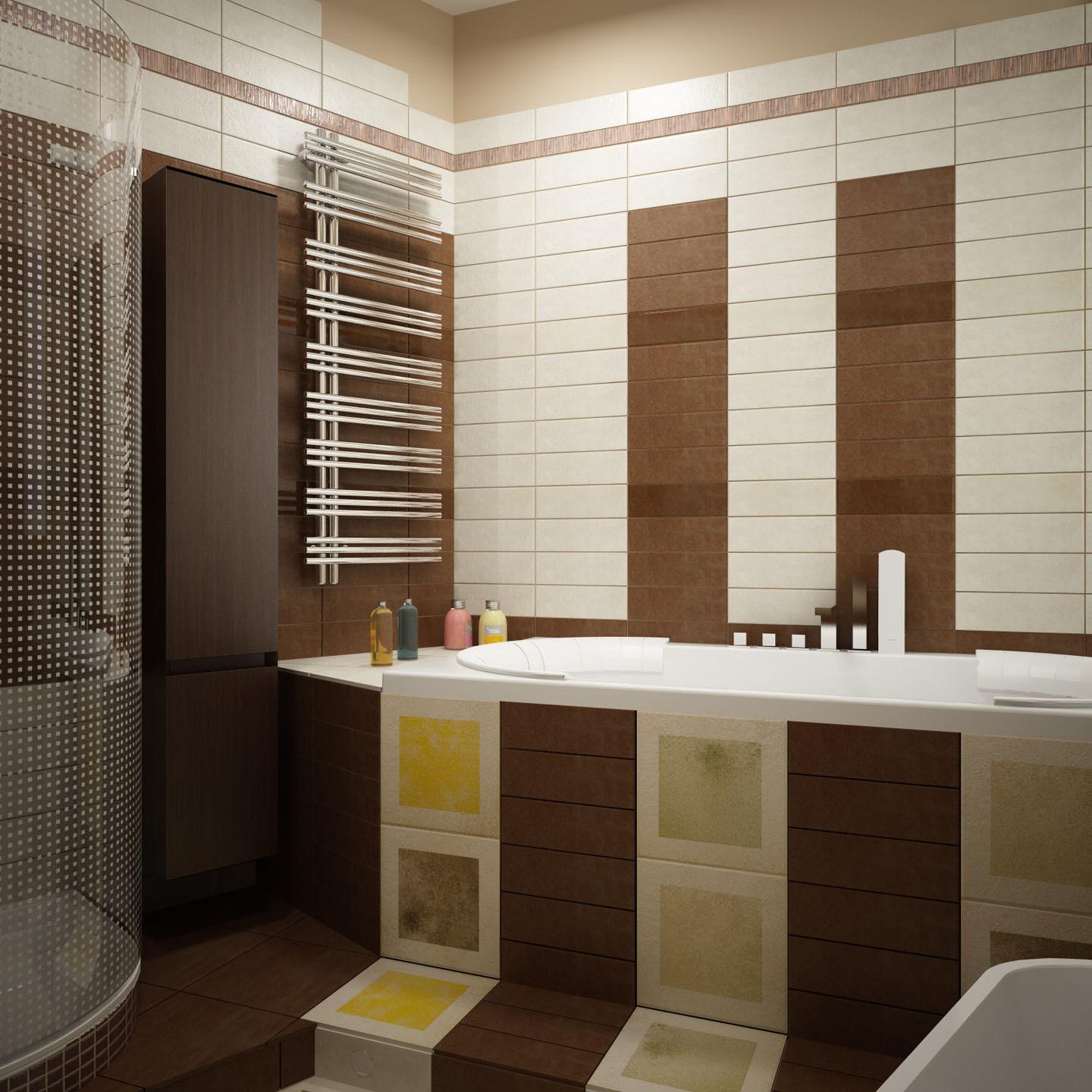 Ванна с коричневой плиткой. Коричневая ванная. Бежево коричневая ванная. Ванная комната коричневый. Ванная комната в коричневых тонах.